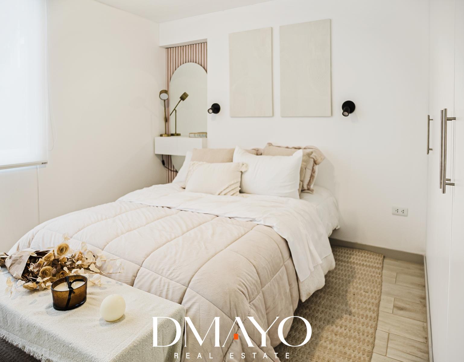 Departamento en venta en Santiago de Surco