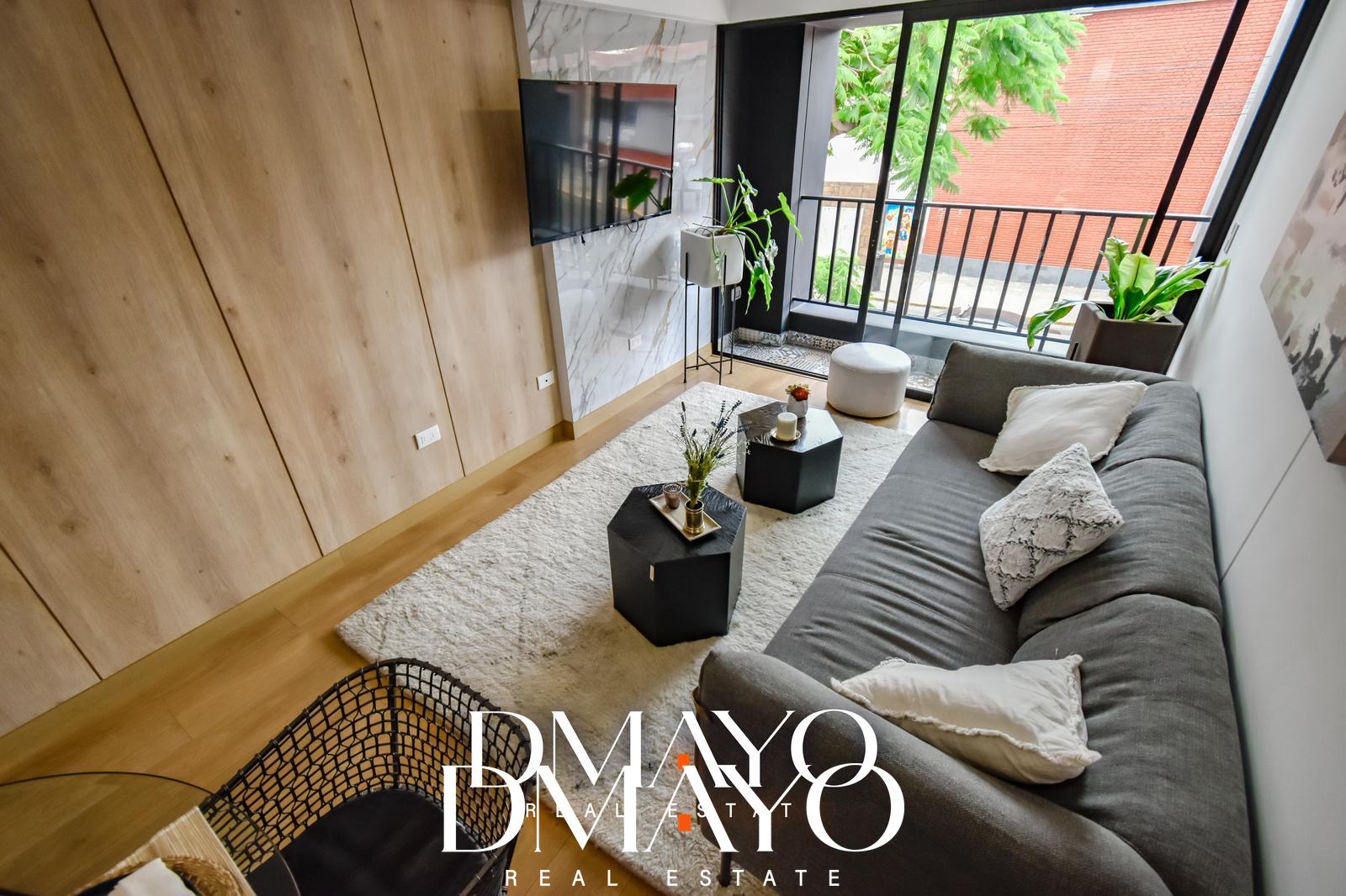 Departamento en venta en Chorrillos
