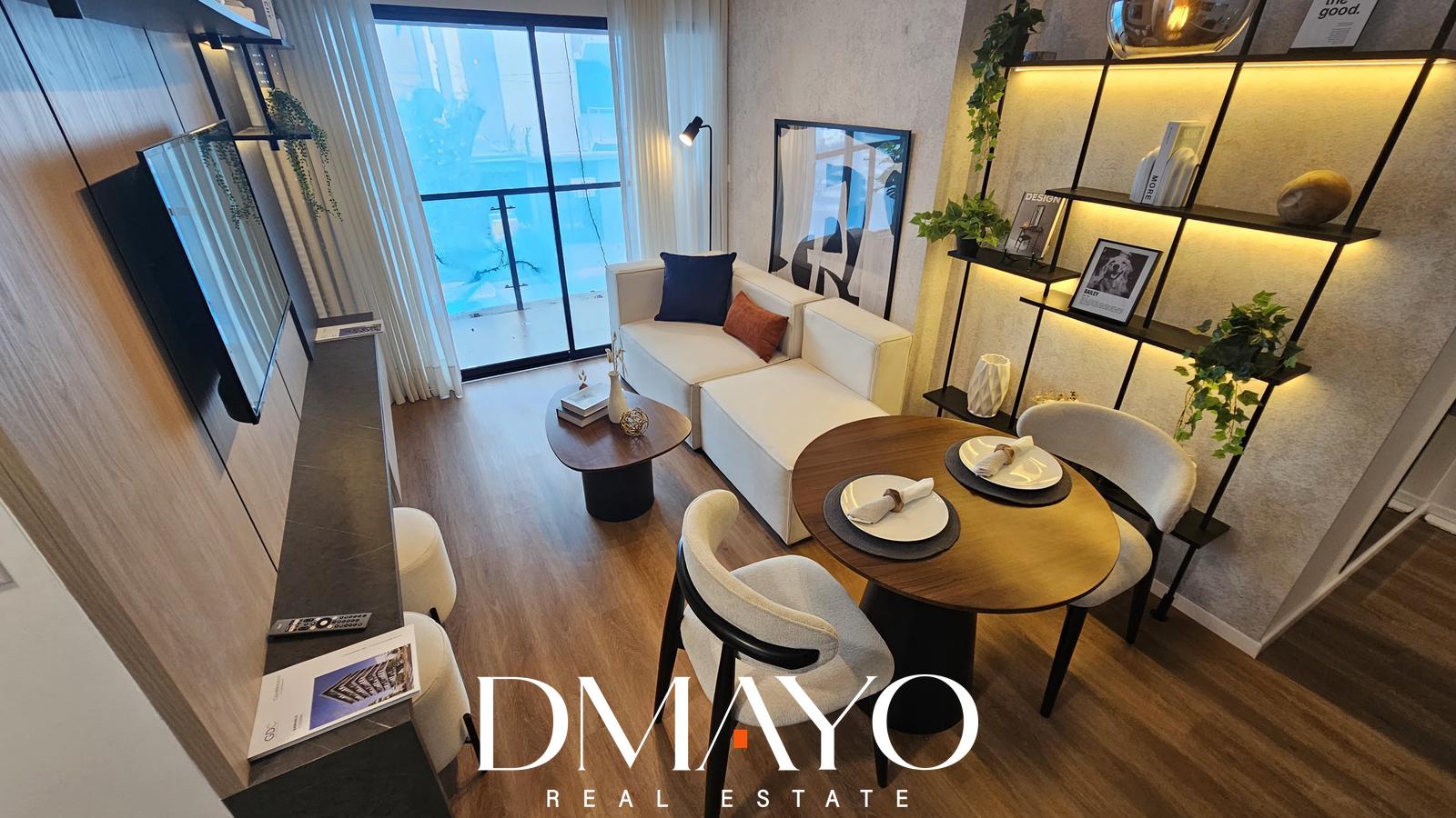 Departamento en venta en Barranco