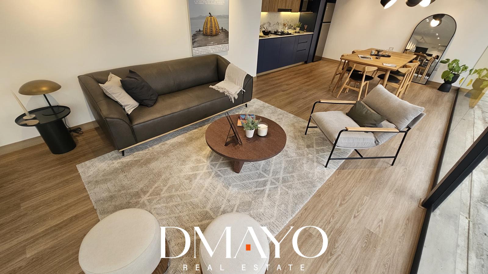Departamento en venta en Miraflores