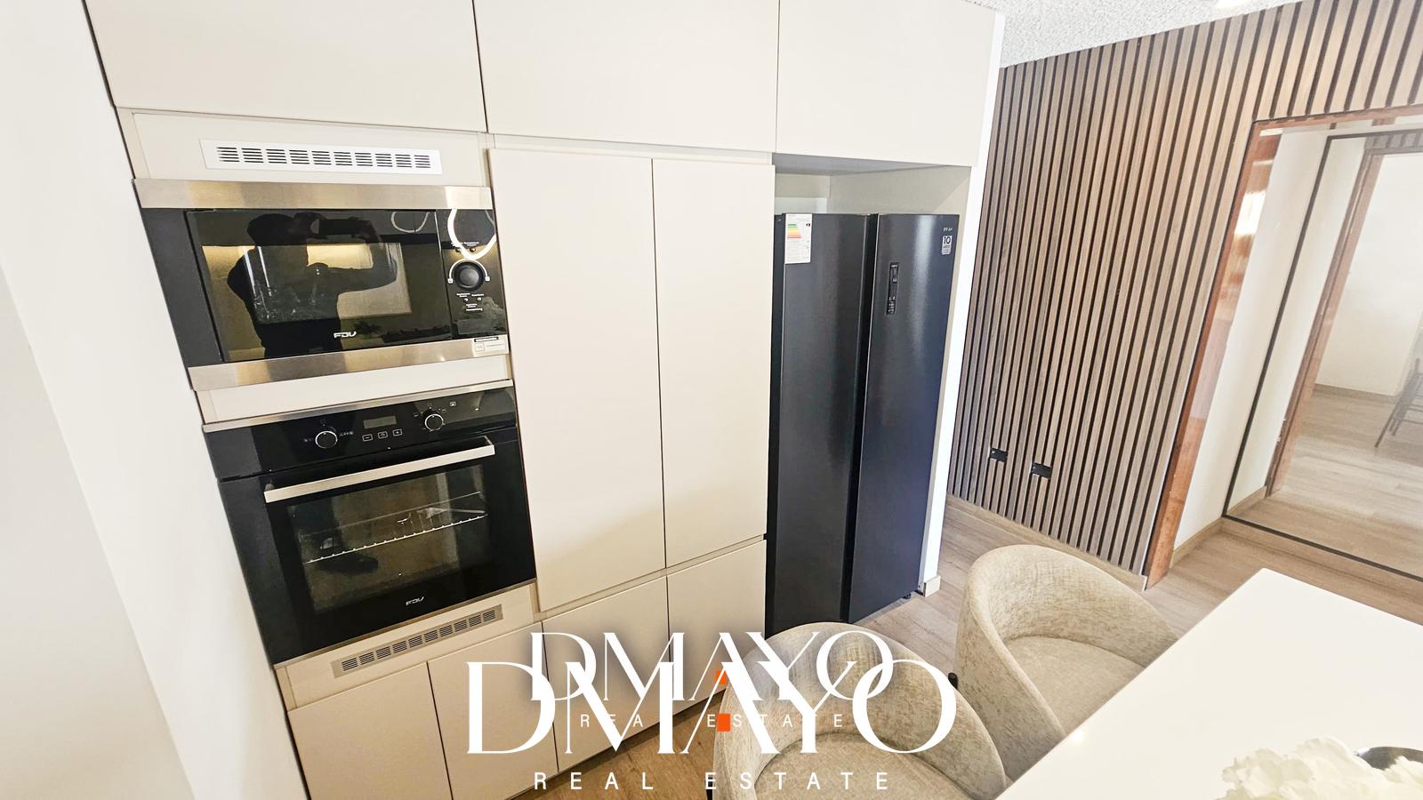Departamento en venta en San Isidro