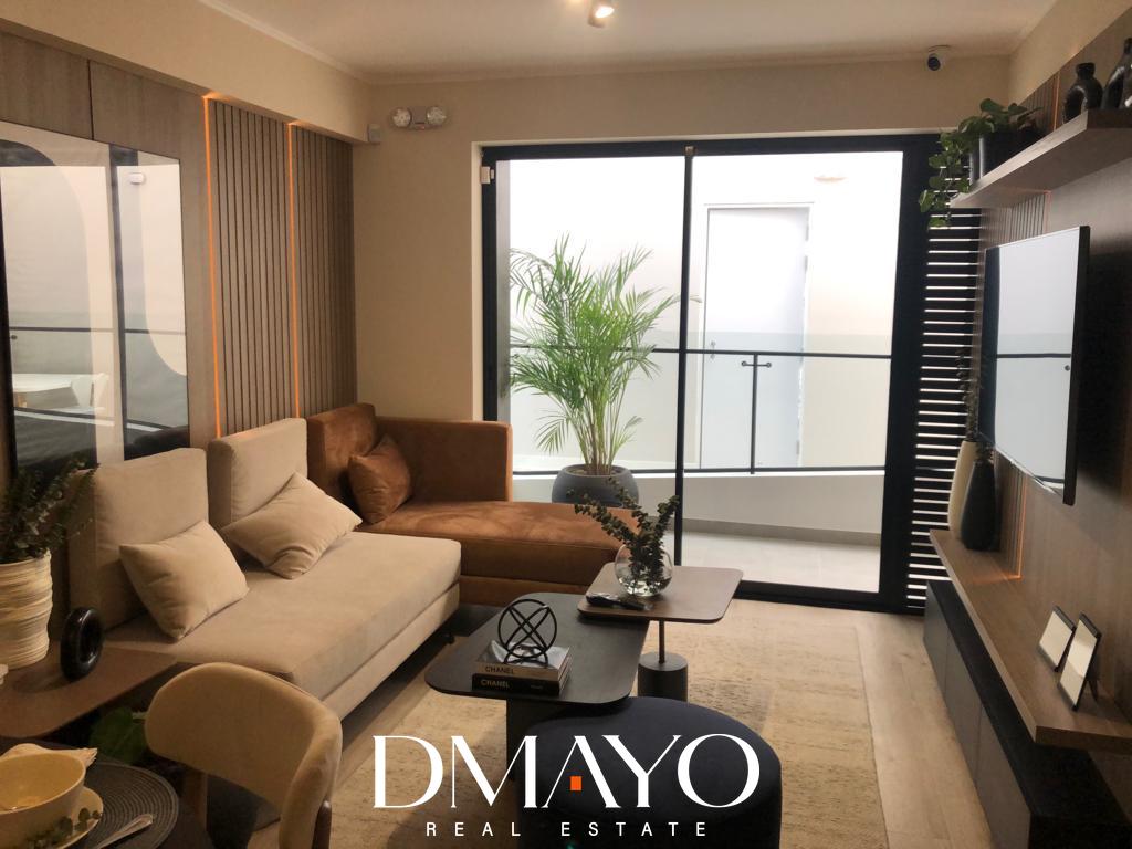 Departamento en venta en Jesús María