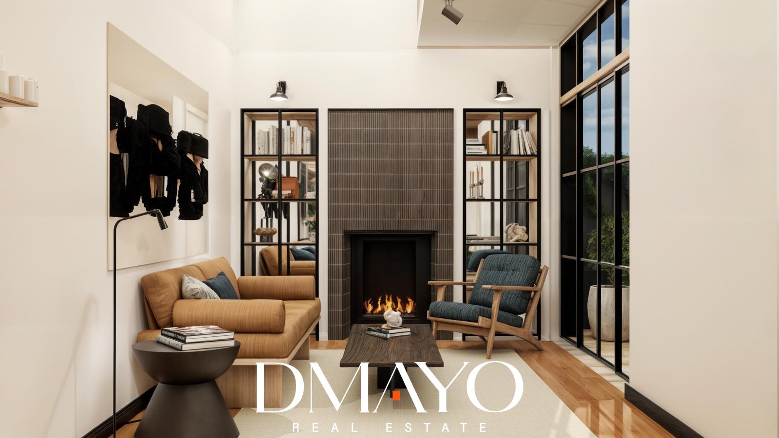 Departamento en venta en Miraflores