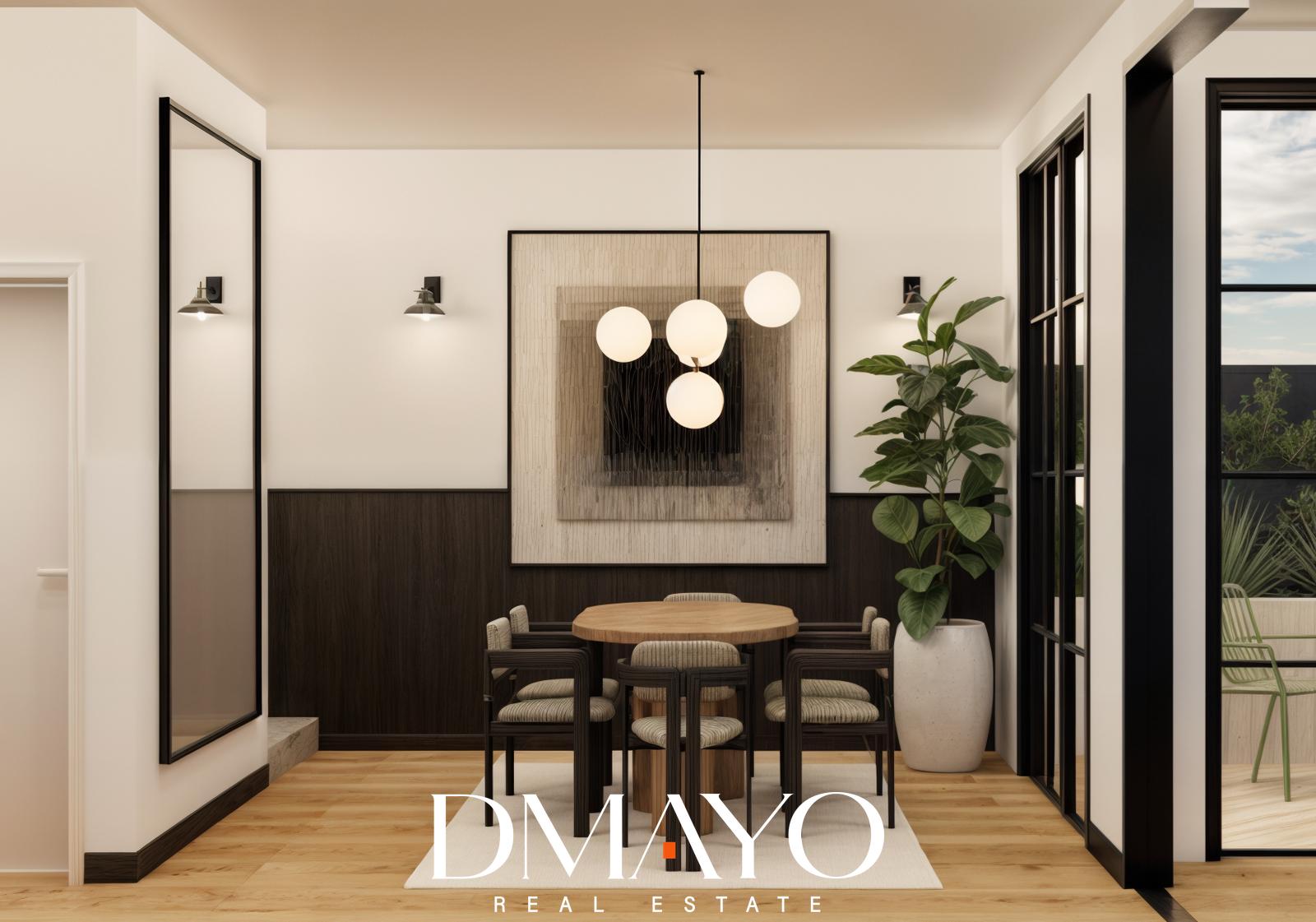 Departamento en venta en Miraflores