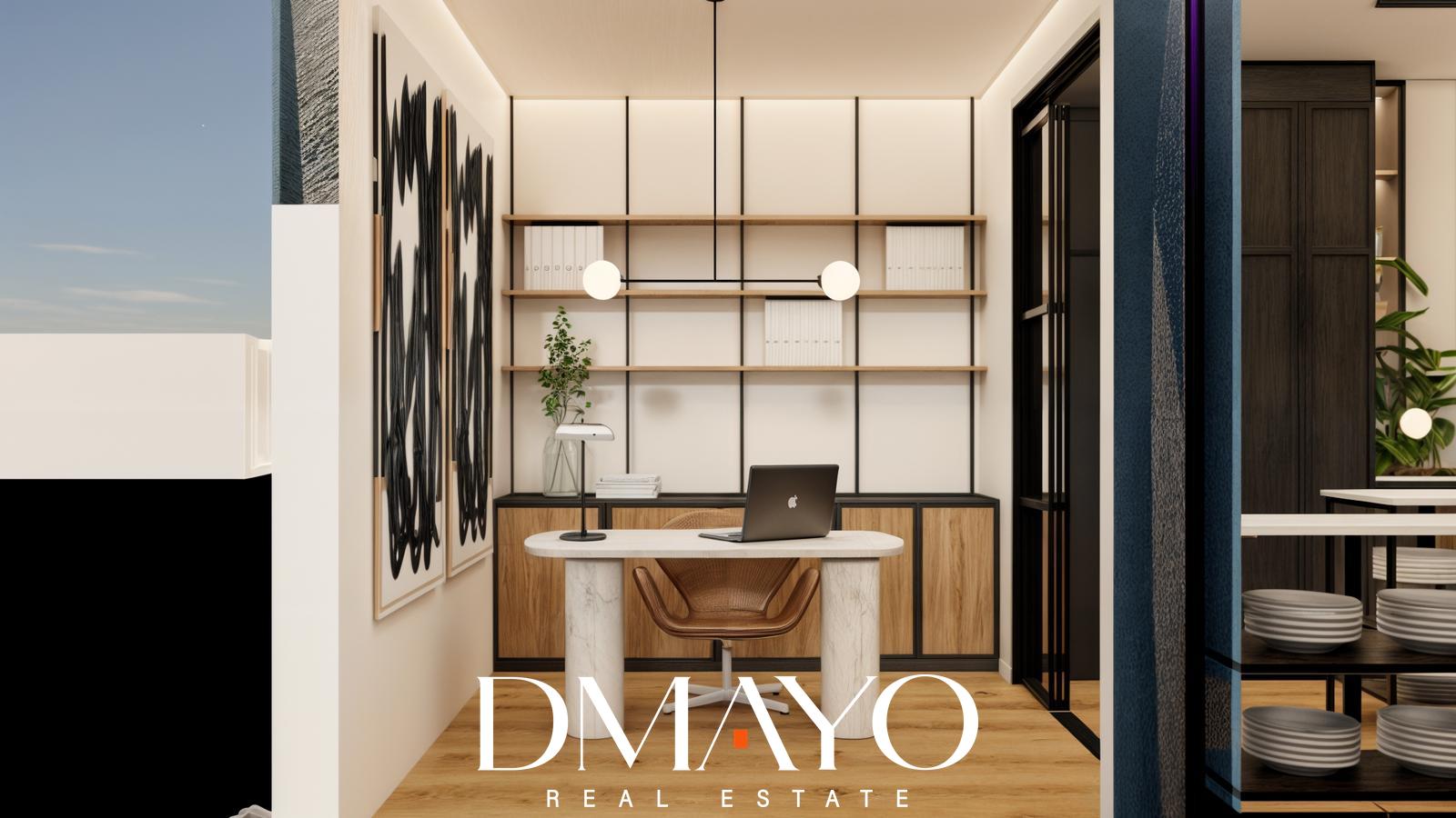 Departamento en venta en Miraflores