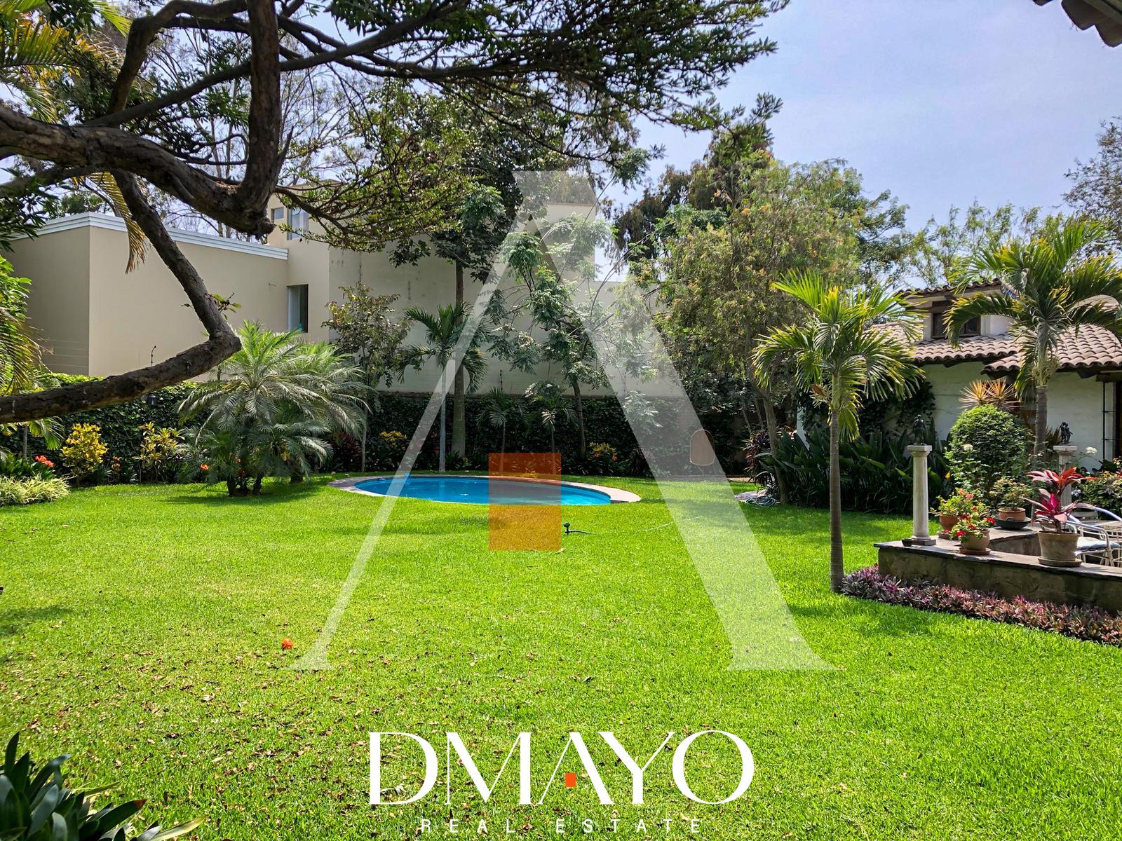 Casa en venta en Santiago de Surco