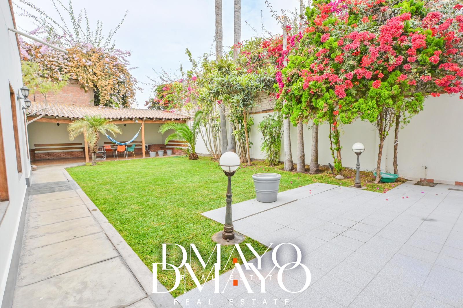 Casa en venta en San Isidro