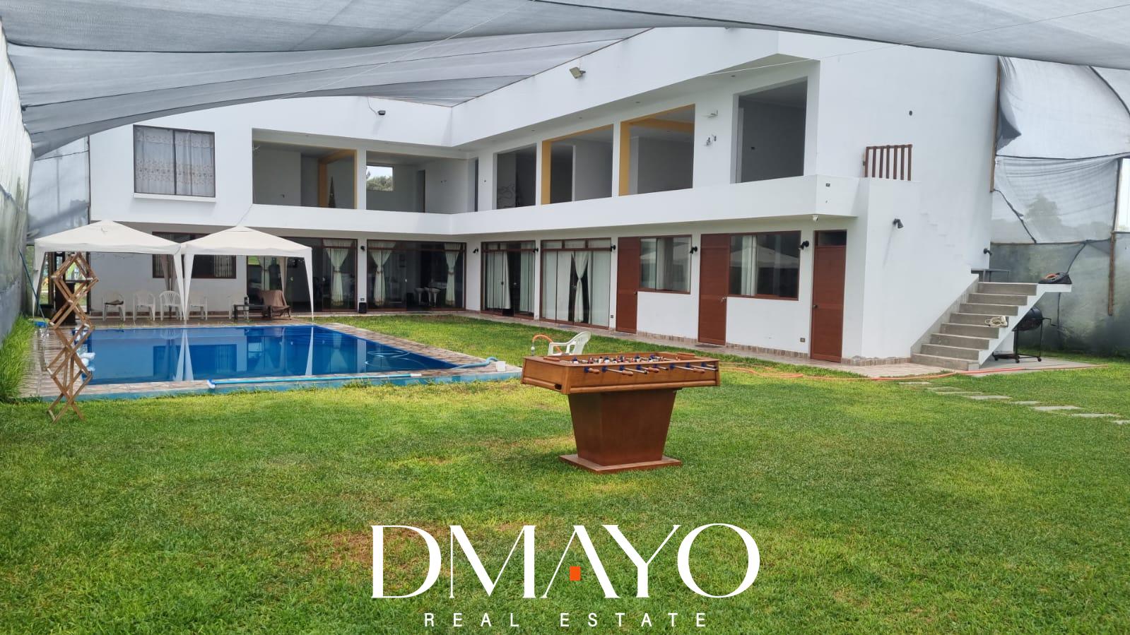 Casa en venta en Cercado de Lima