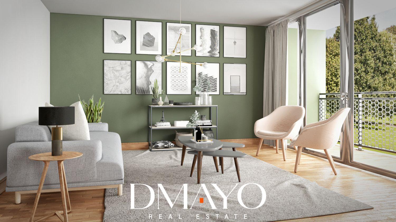 Departamento en venta en Miraflores