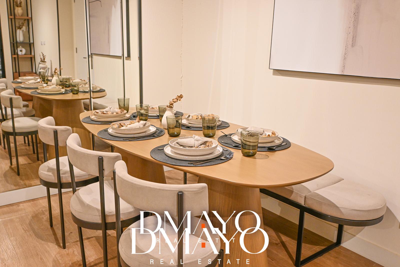 Departamento en venta en Chorrillos