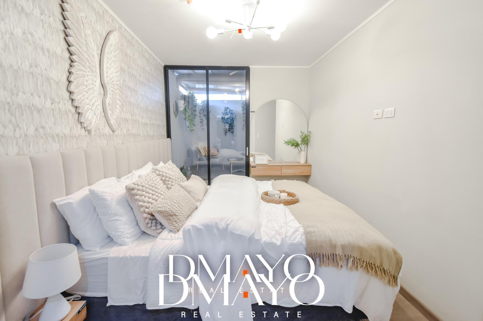 Departamento en venta en Santiago de Surco