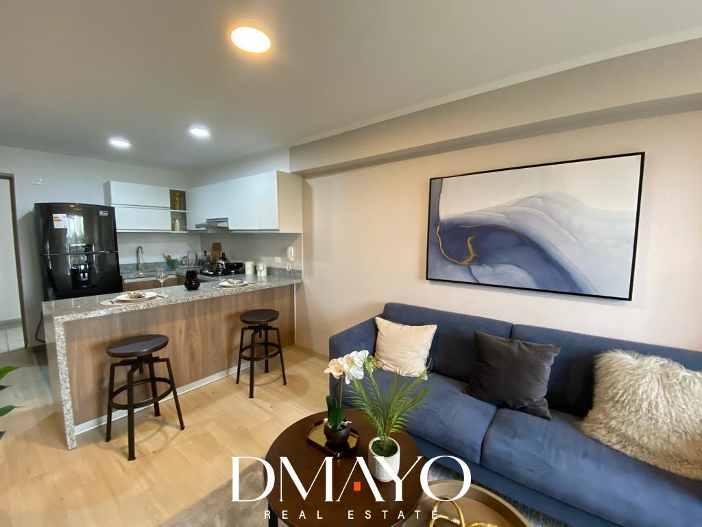 Departamento en venta en Cercado de Lima