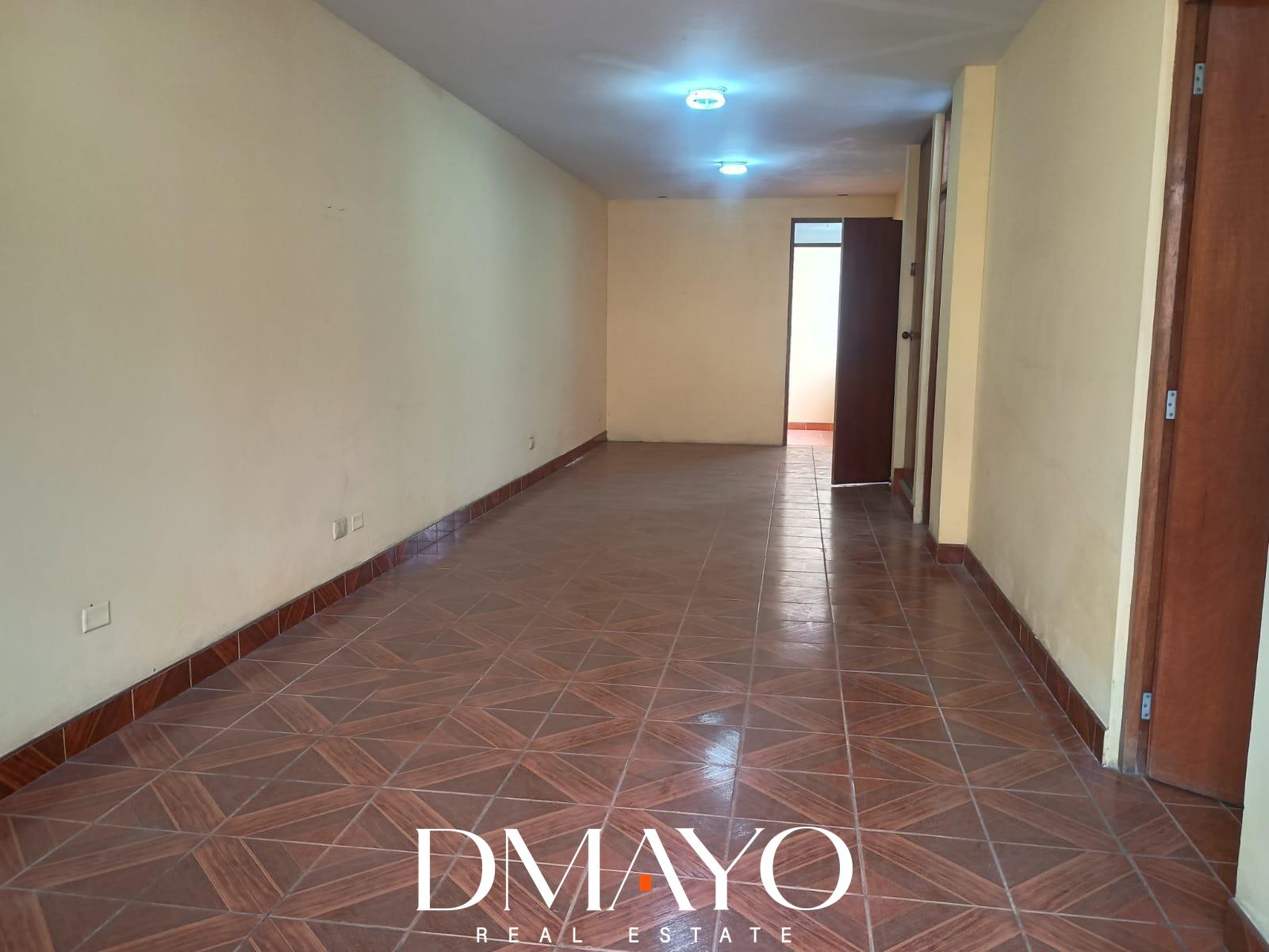 Casa en venta en Chaclacayo