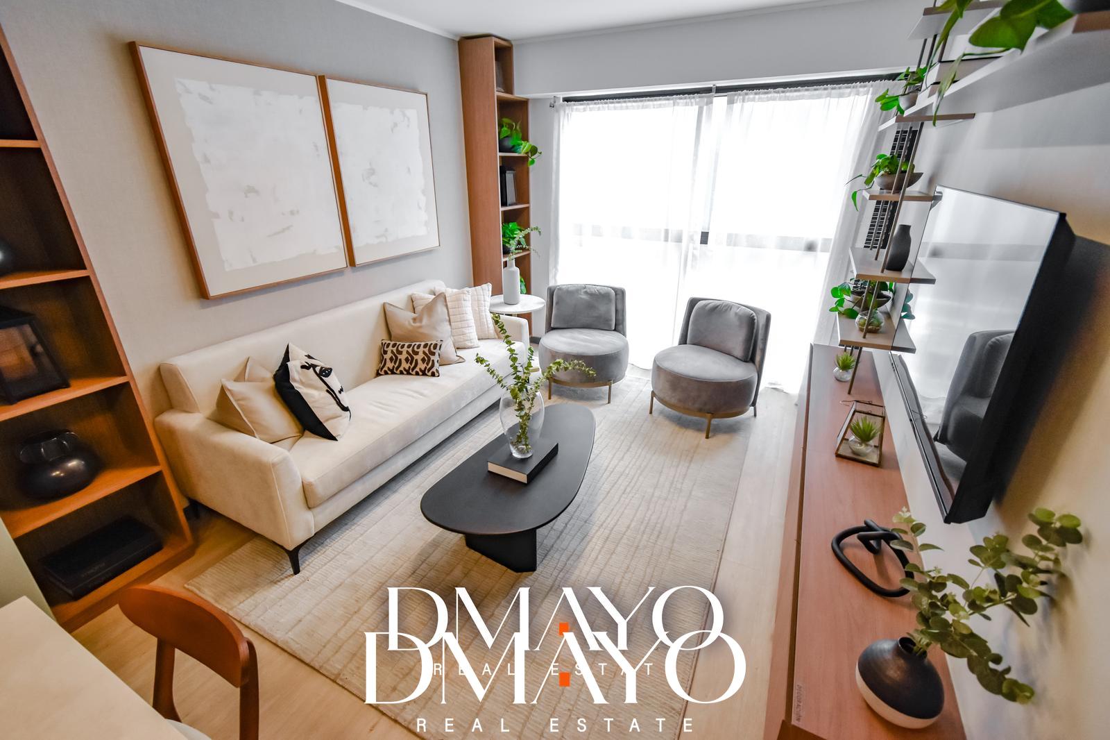 Departamento en venta en Cercado de Lima