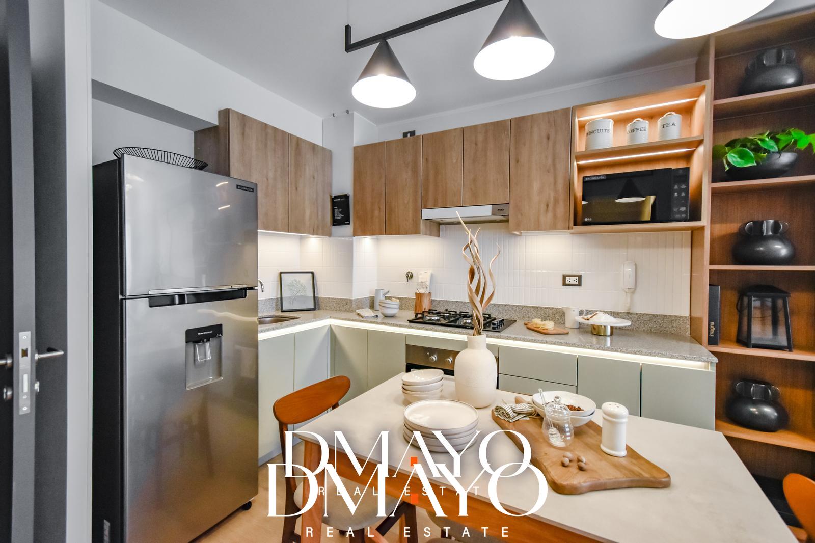 Departamento en venta en Cercado de Lima