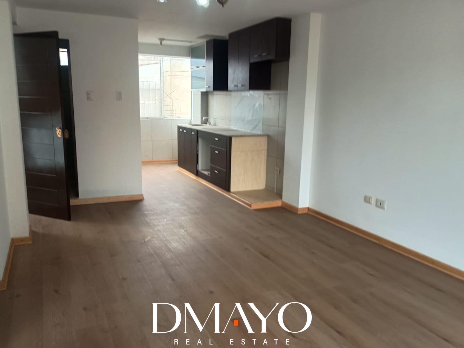 Departamento en venta en San Martín de Porres