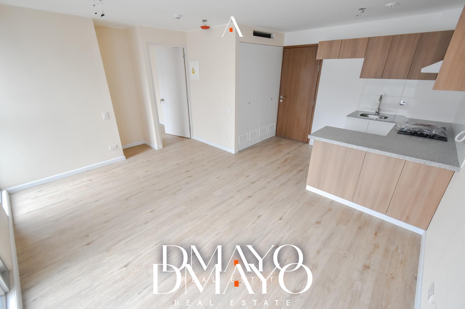 Departamento en venta en Jesús María