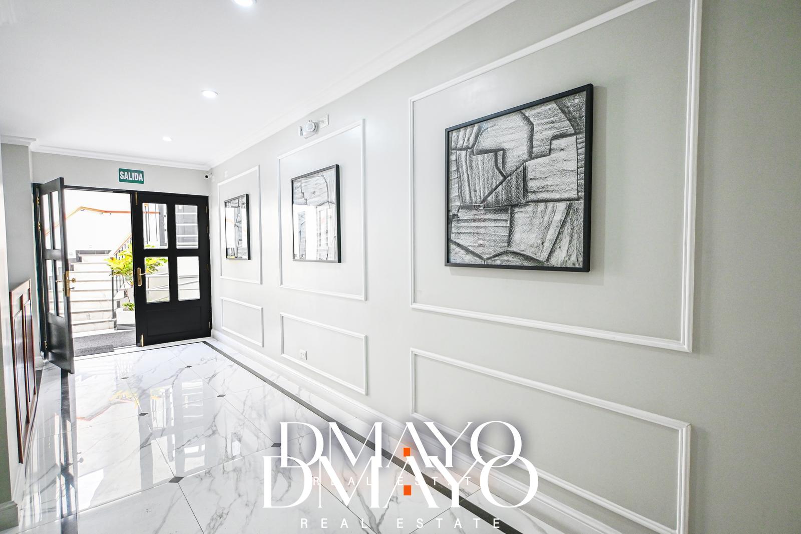 Departamento en venta en San Isidro