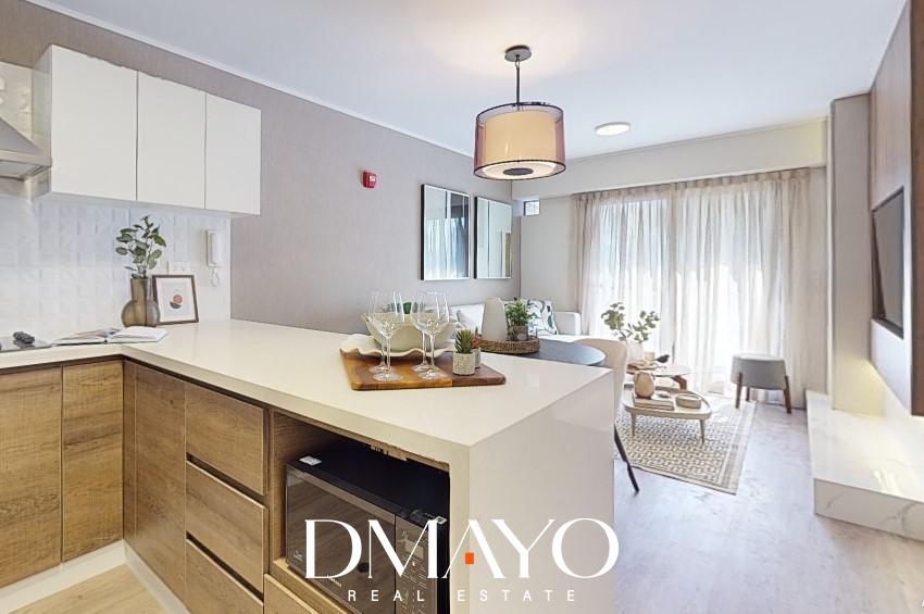 Departamento en venta en Lince