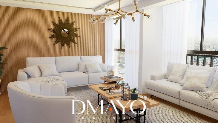 Departamento en venta en Cercado de Lima