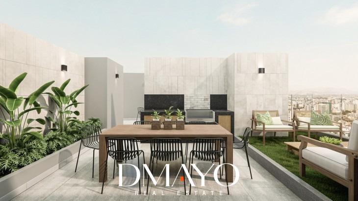 Departamento en venta en Surquillo