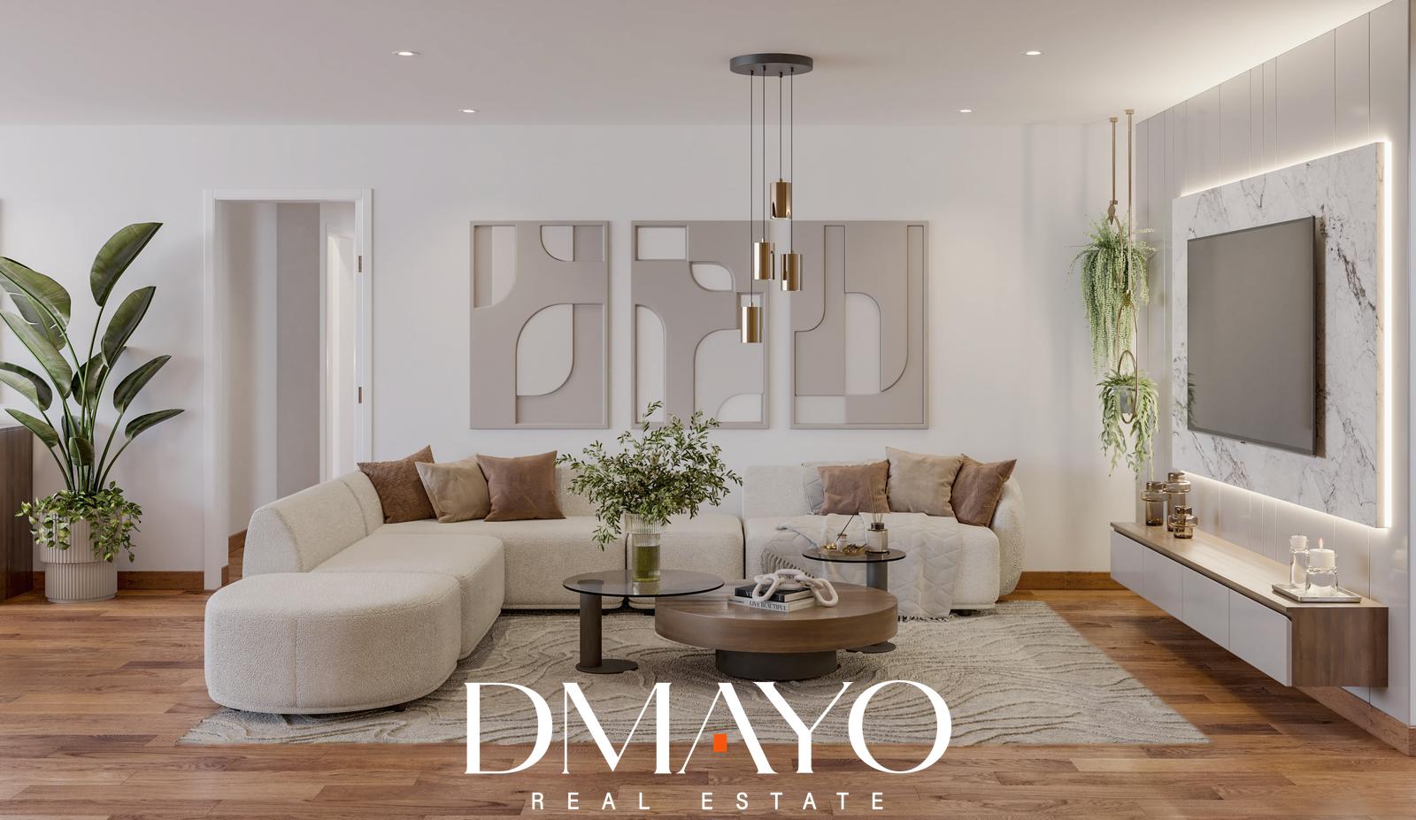 Departamento en venta en San Isidro