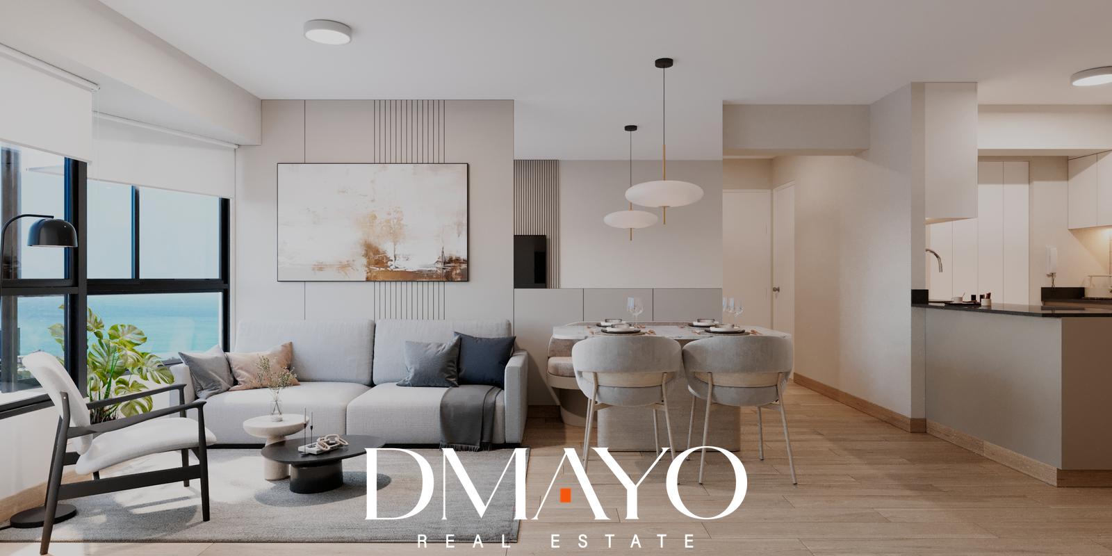 Departamento en venta en Magdalena del Mar