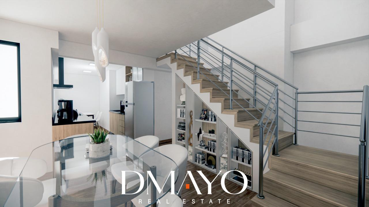 Departamento en venta en Santiago de Surco