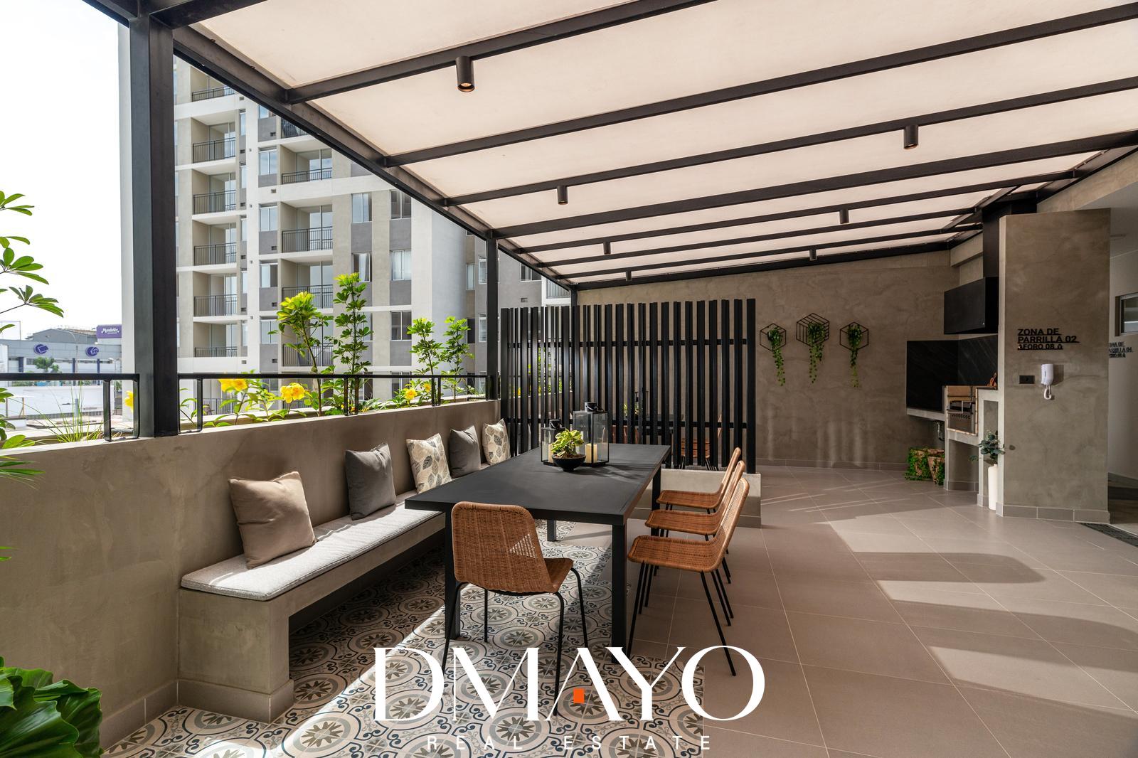Departamento en venta en Cercado de Lima