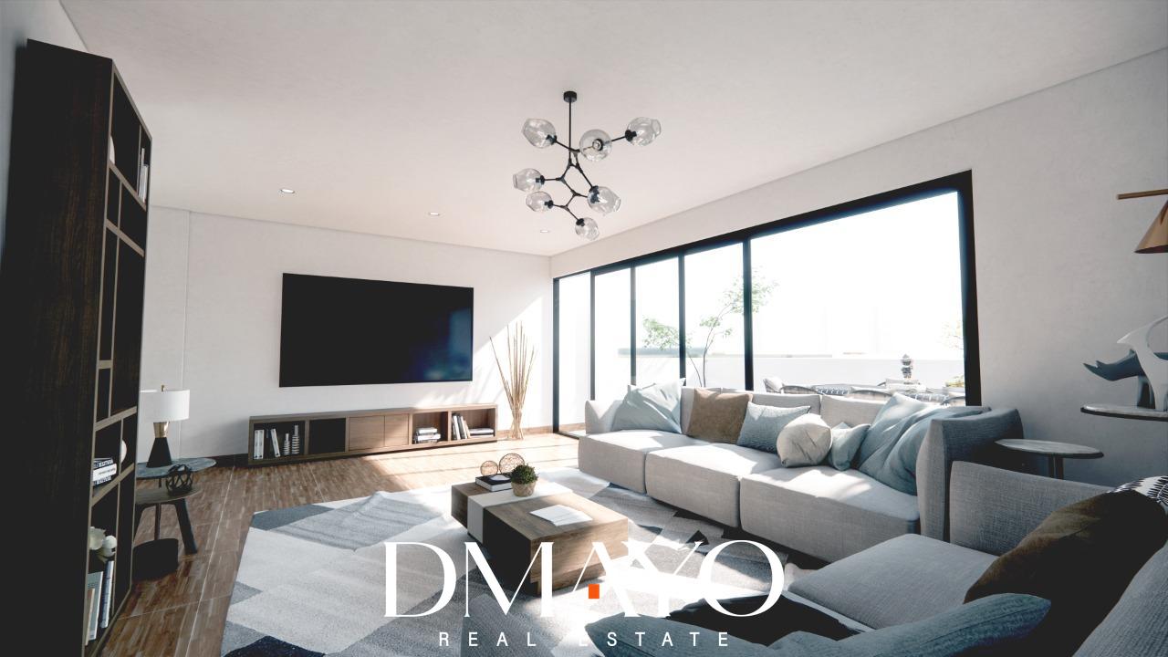 Departamento en venta en Santiago de Surco