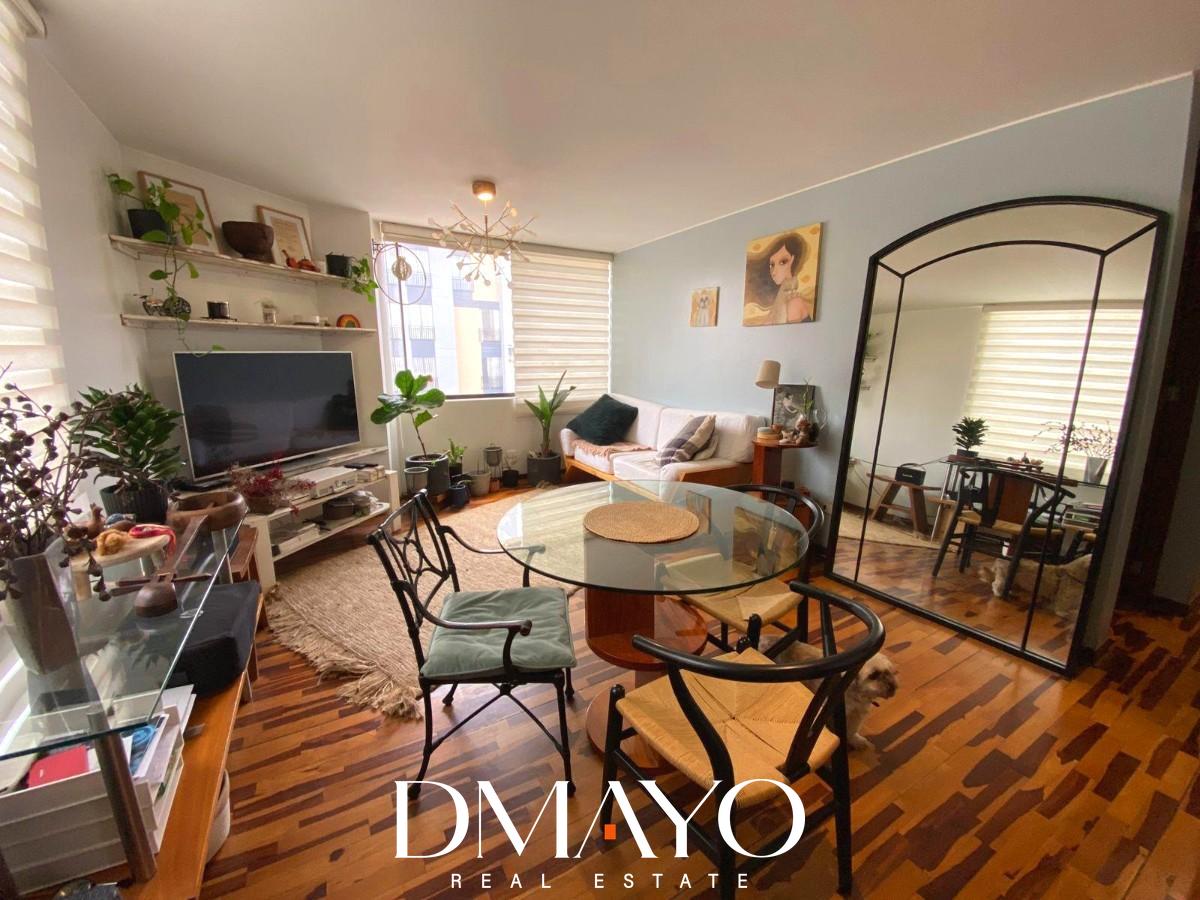 Departamento en venta en Cercado de Lima