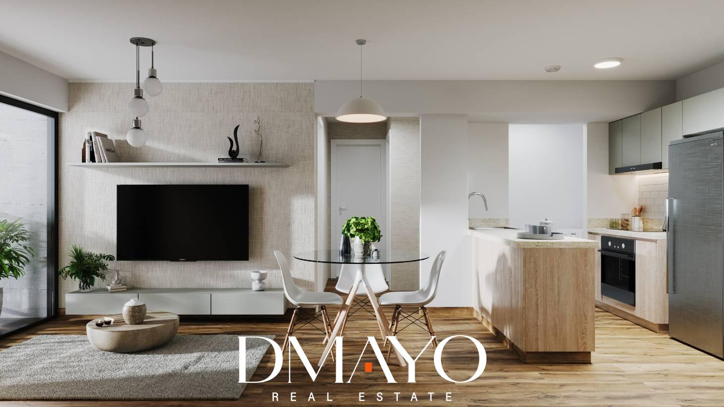 Departamento en venta en Cercado de Lima