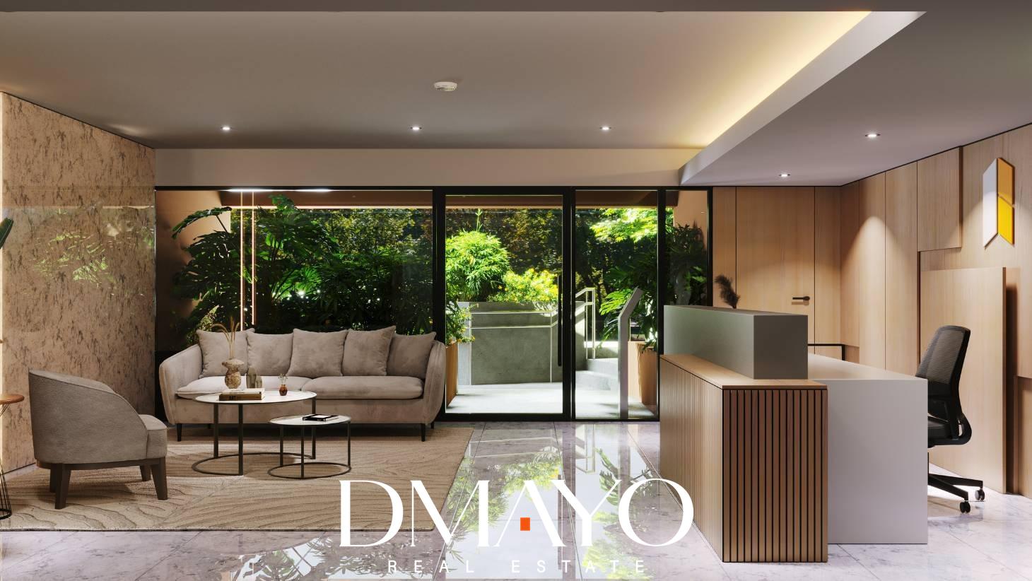 Departamento en venta en Cercado de Lima