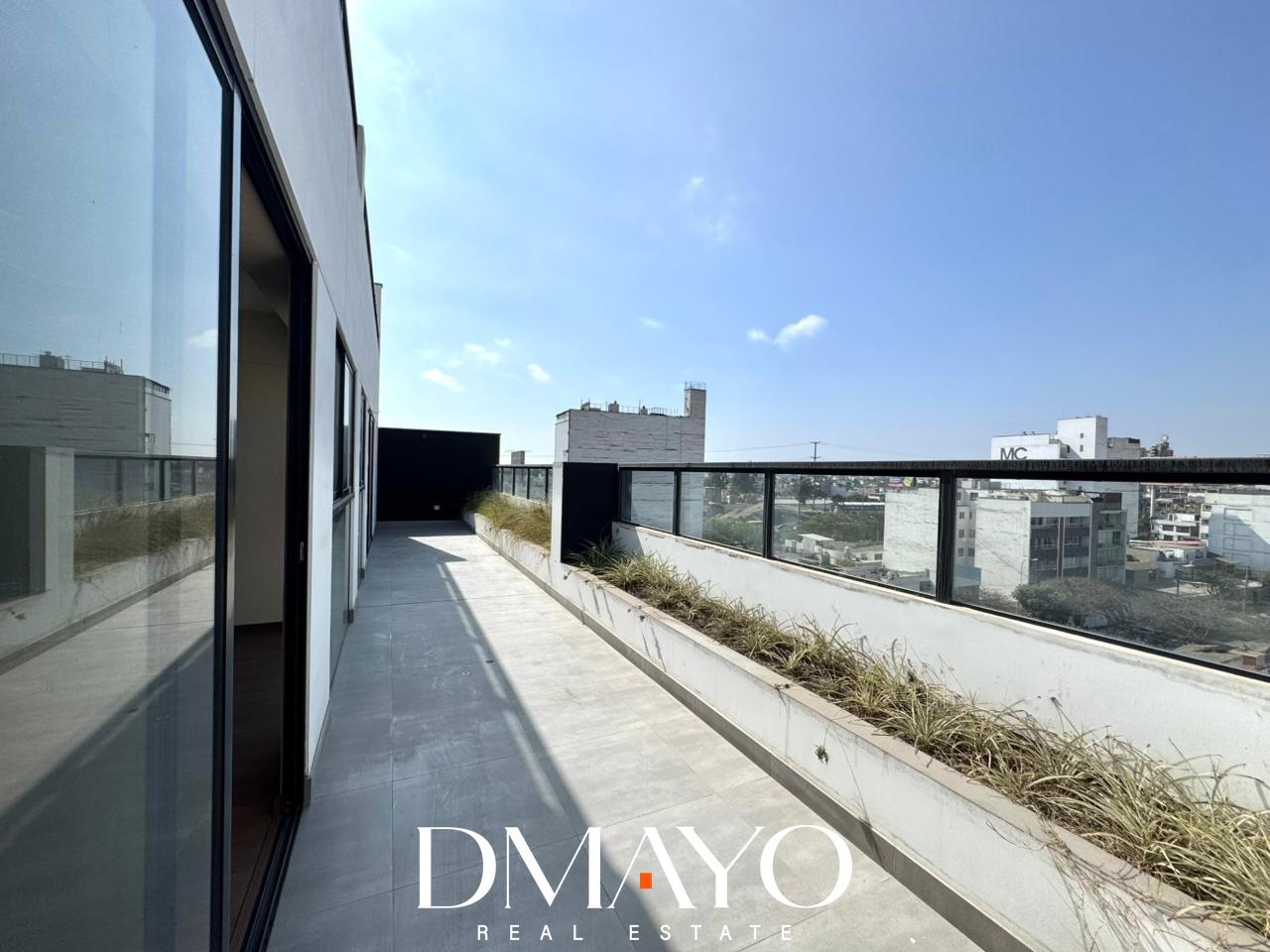 Departamento en venta en Santiago de Surco