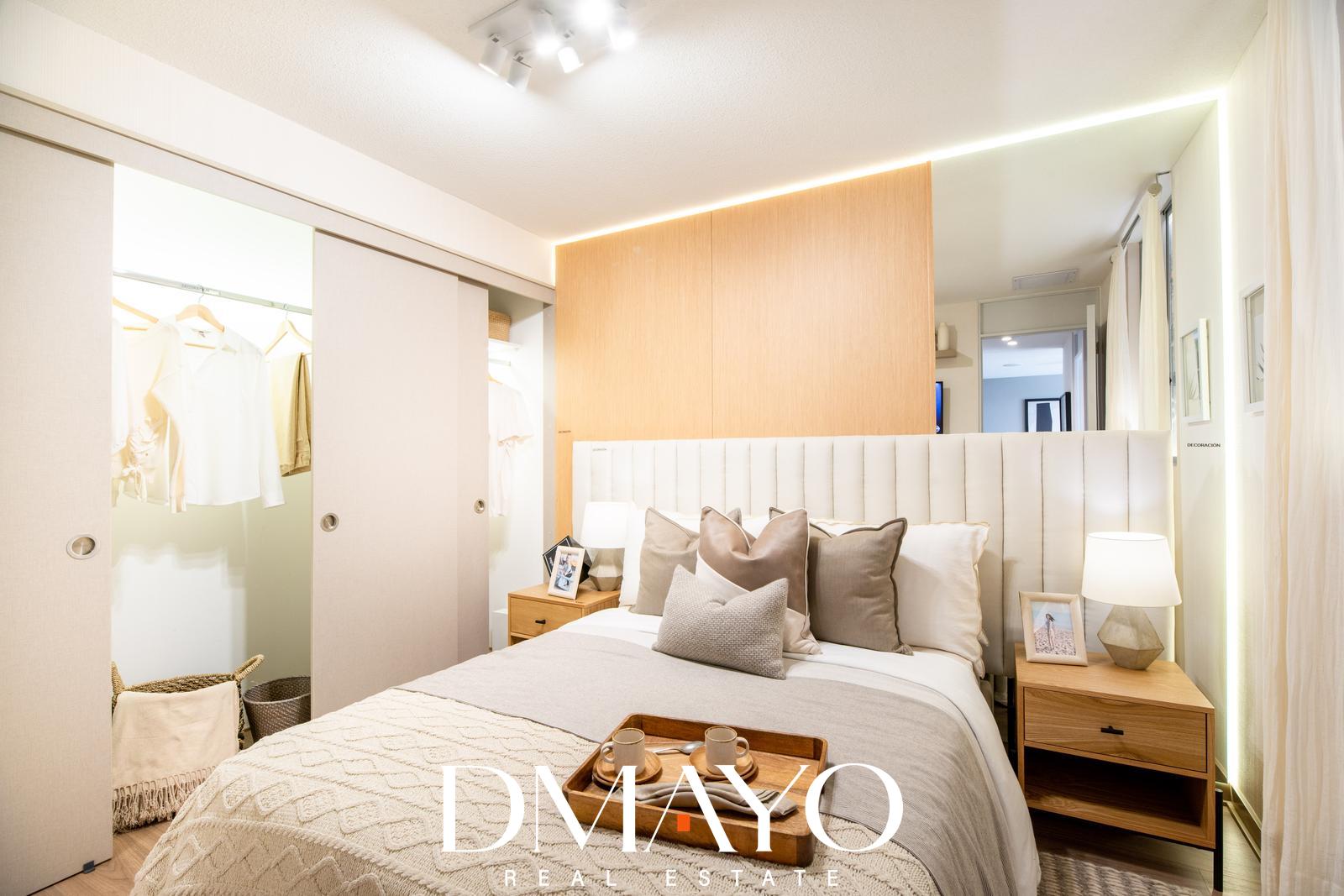 Departamento en venta en Bellavista