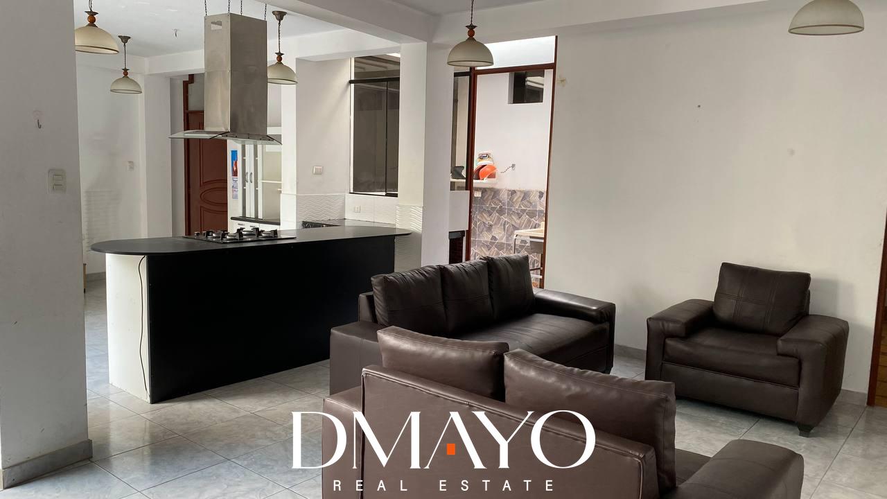 Casa en venta en San Juan de Lurigancho
