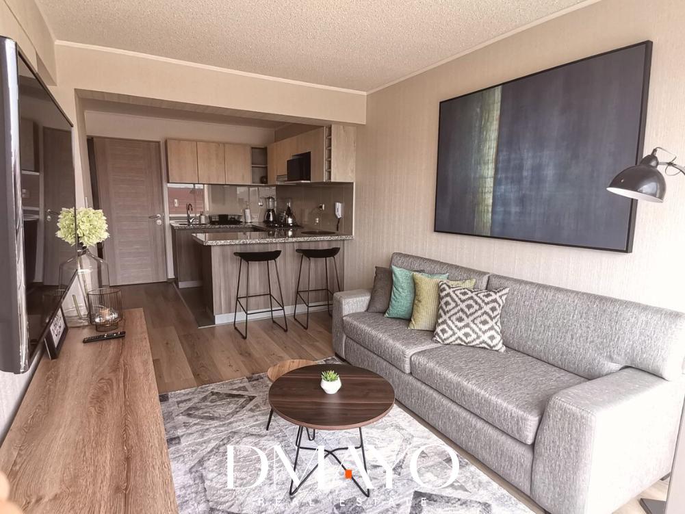 Departamento en venta en Cercado de Lima