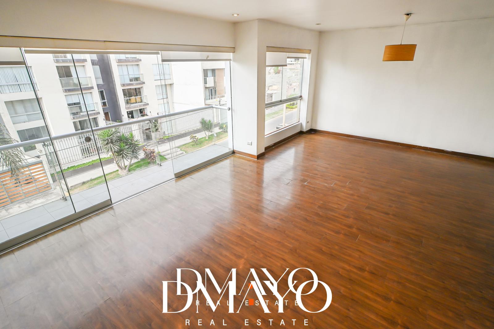 Departamento en venta en Santiago de Surco