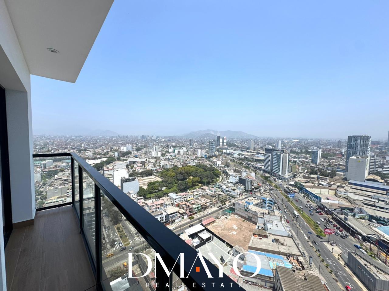 Departamento en venta en La Victoria
