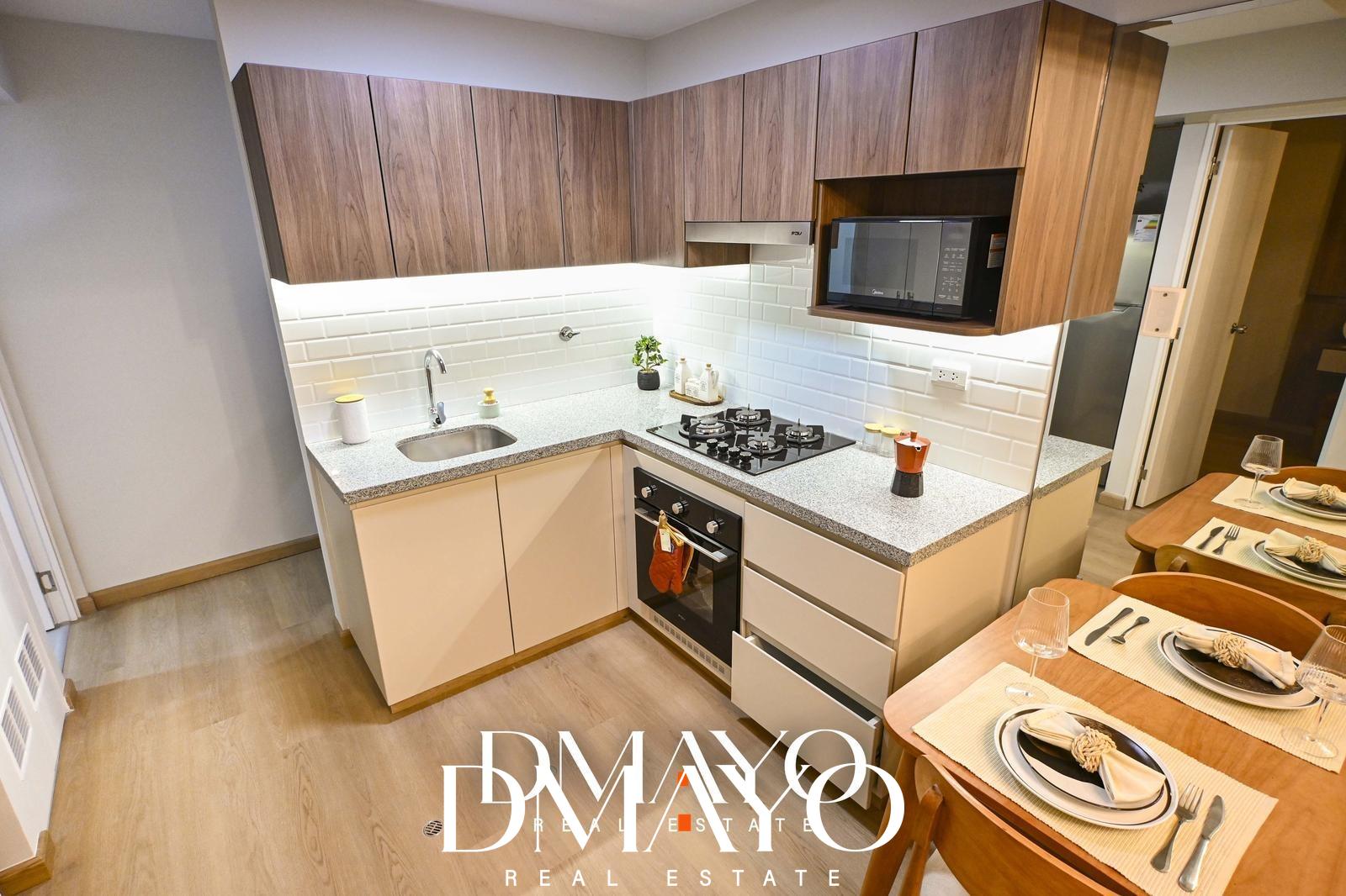 Departamento en venta en Cercado de Lima