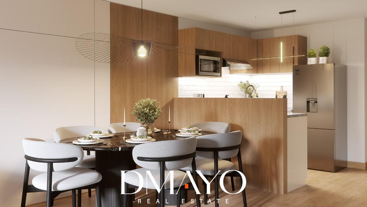 Departamento en venta en Cercado de Lima