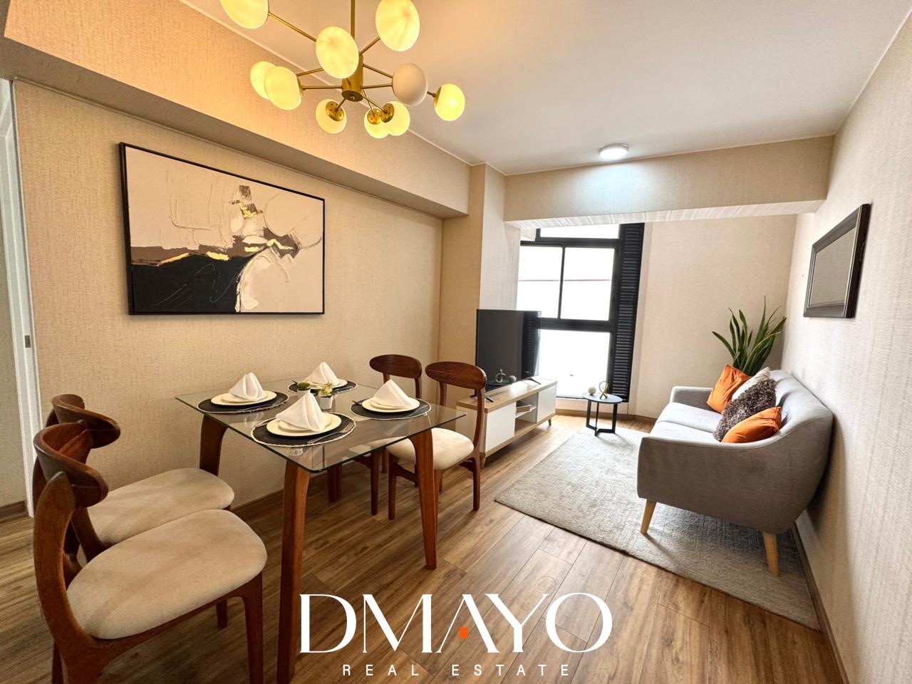Departamento en venta en Cercado de Lima
