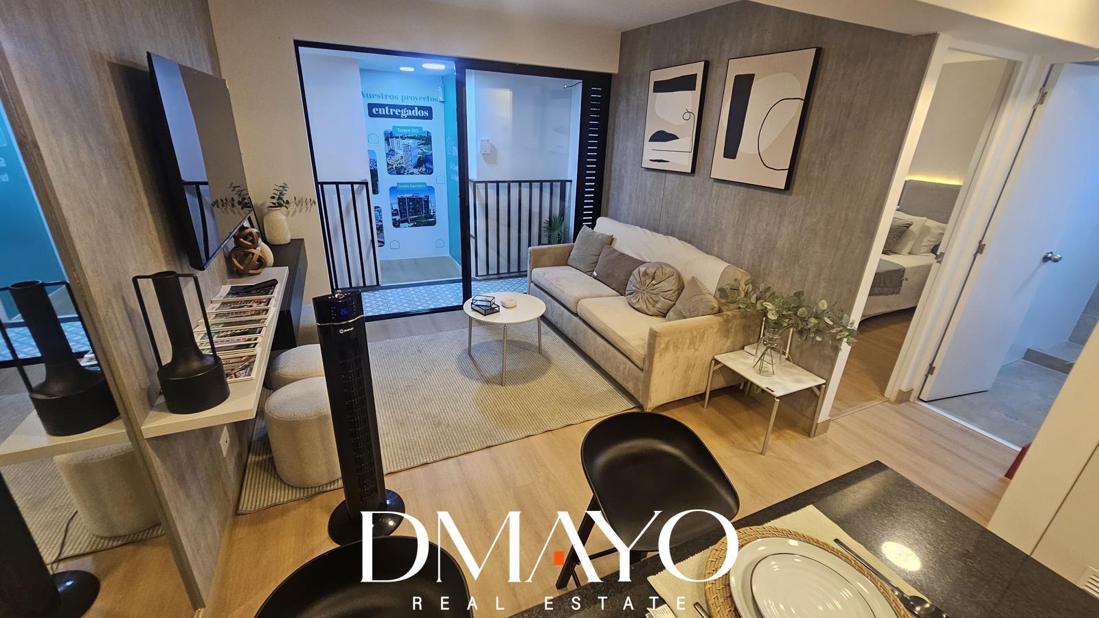 Departamento en venta en Barranco