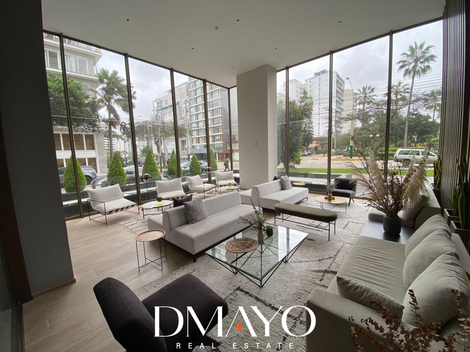 Departamento en venta en Barranco