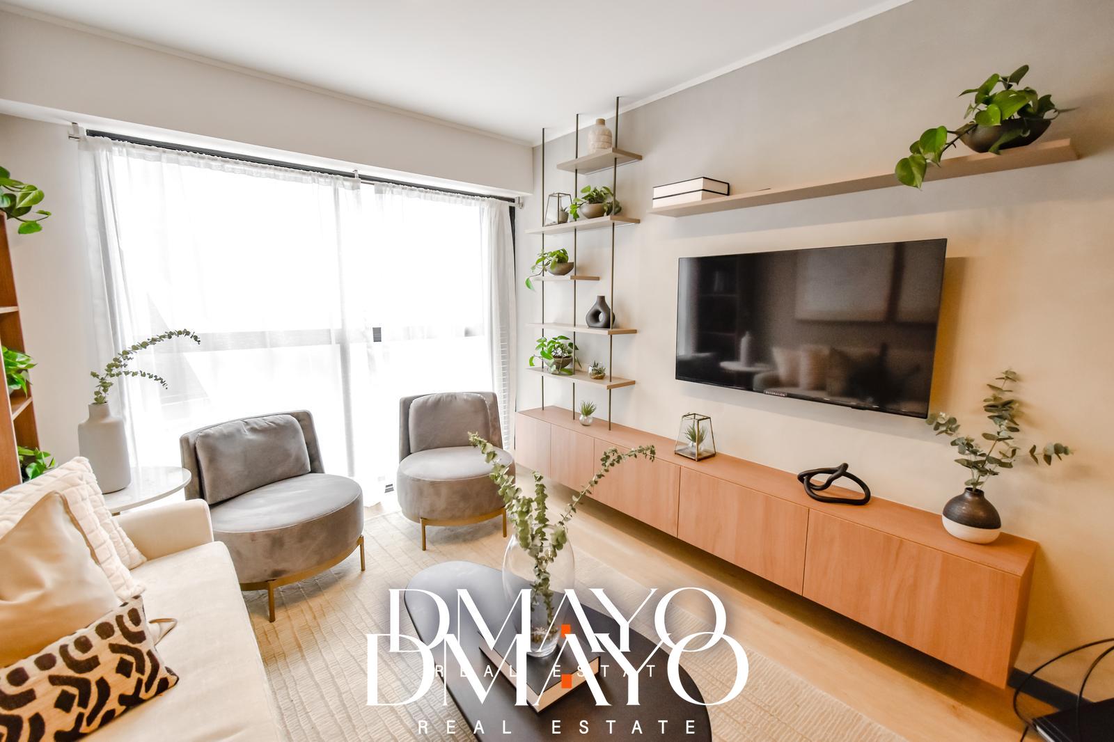 Departamento en venta en Magdalena del Mar