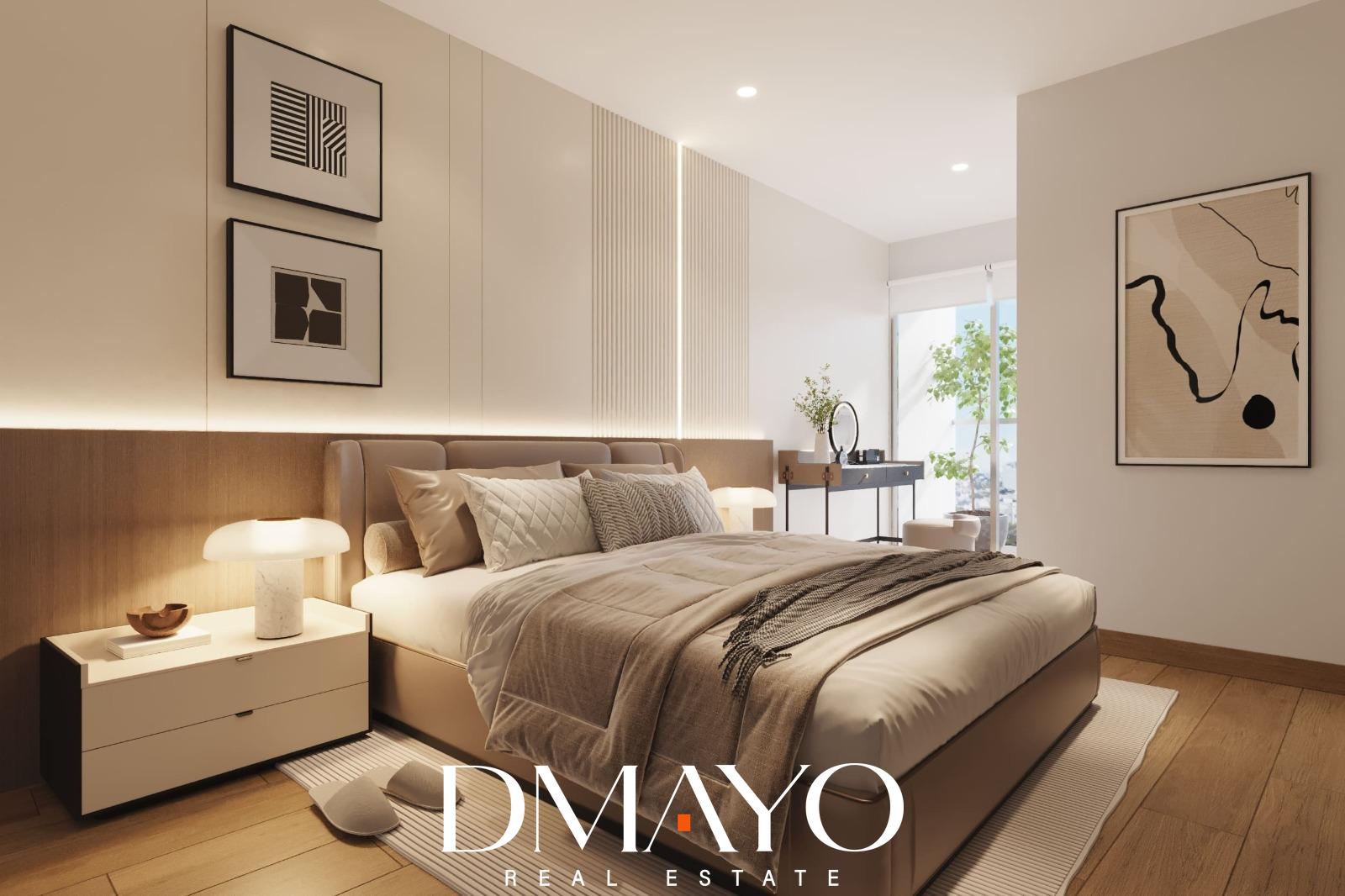 Departamento en venta en Surquillo