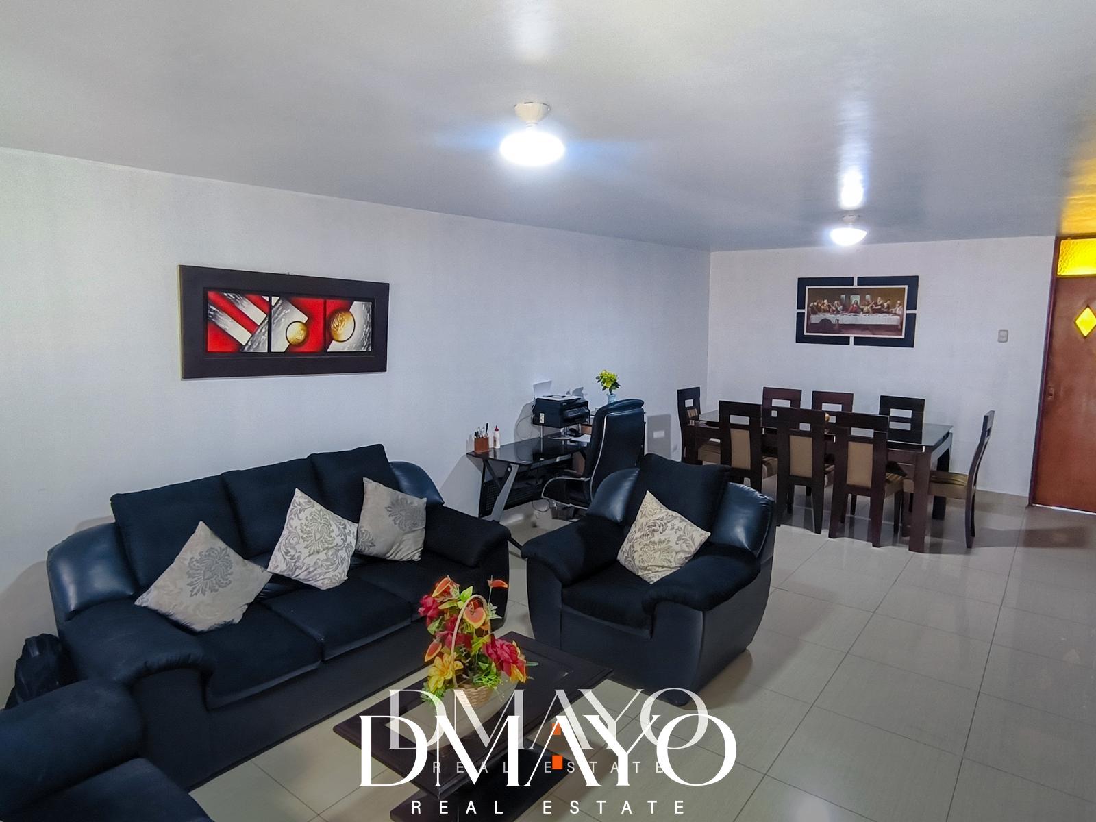 Casa en venta en San Martín de Porres