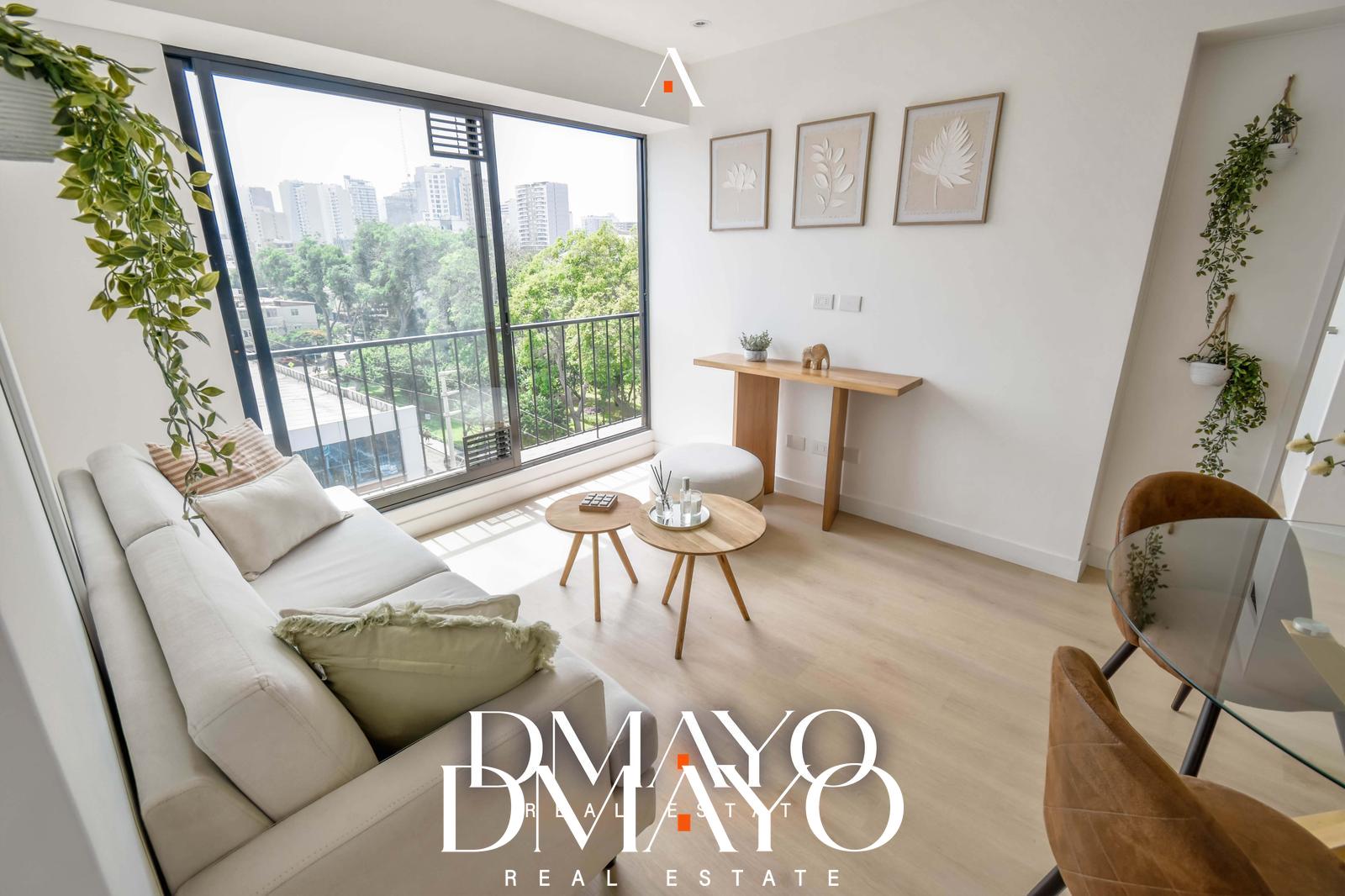 Departamento en venta en Lince