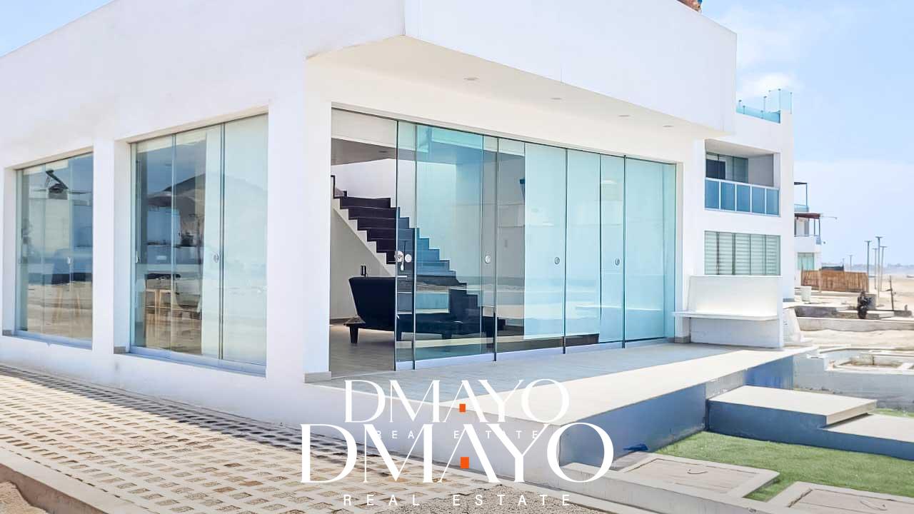 Casa en venta en Cercado de Lima