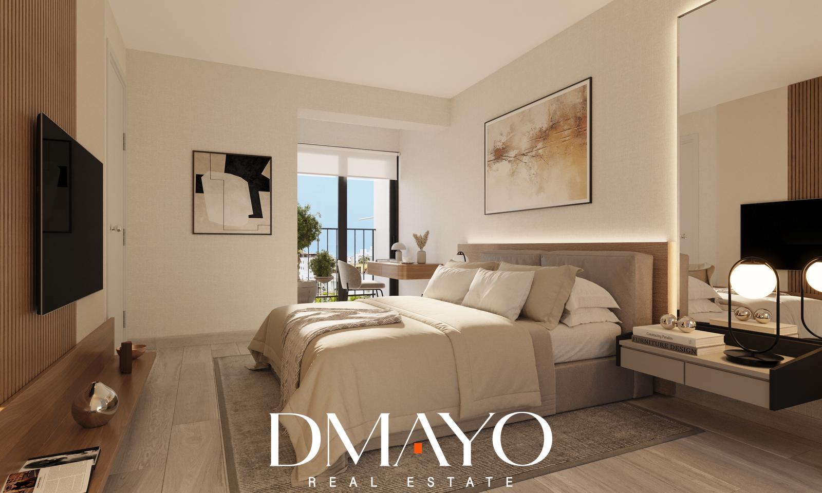 Departamento en venta en Lince